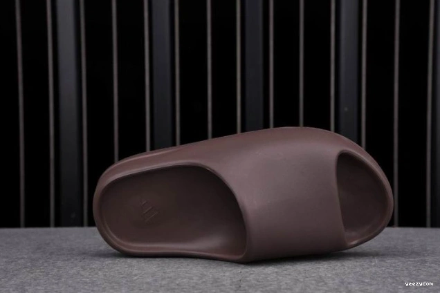 Yeezy Adidas G55495 Slide Soot 0822